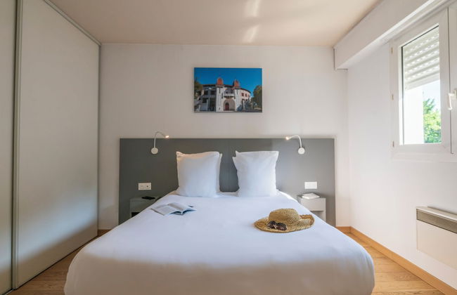 CERISE Dax - Les Jardins du Lac - Foto 12