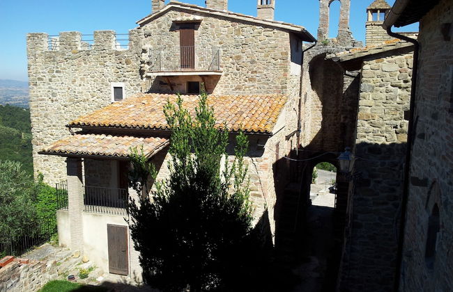 Castello di Cisterna - Foto 53