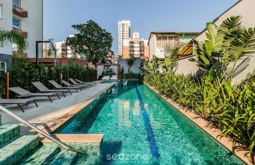 Studio Completo ao Lado da PUCRS c/ Garag CON1506 - Foto 1