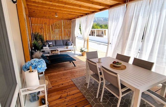 Blue Charm Mobile Home - Photo 34