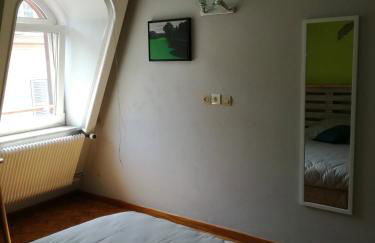 "Côté cœur", charmant appartement au centre de Munster - Foto 20
