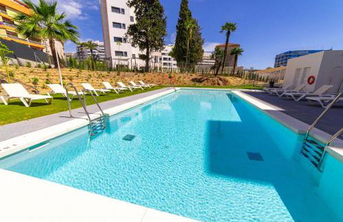 Aqua Apartments Bellamar, Marbella - Photo 80