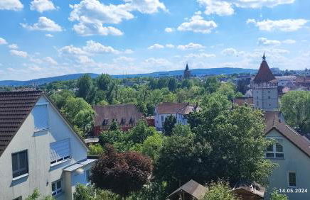 Ferienwohnung Waiblingen - Foto 26