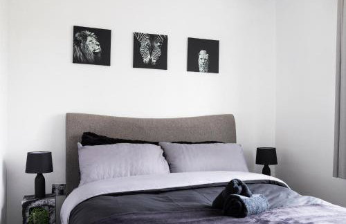 Stylish Two-Bed Apartment in Ashford - Foto 4