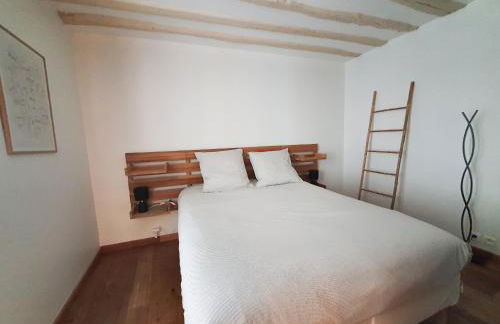 EXIGEHOME - Ici habita Voltaire-Maison en plein centre-ville - Foto 2