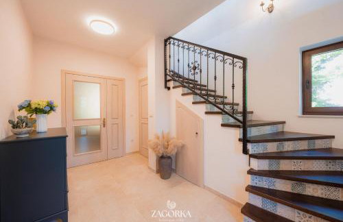 Boutique Villa Zagorka - Foto 23