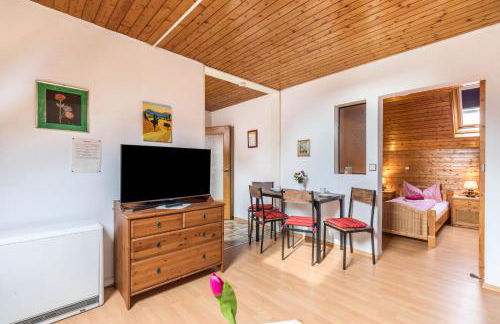 Apartmenthaus Ferienwohnungen Sila - Foto 43