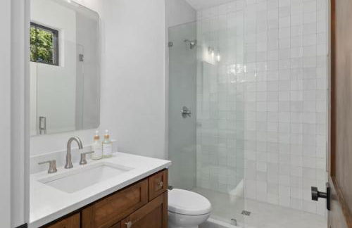 Old Grove Retreat in Suncadia- Gourmet Kitchen, Hot Tub, BBQ, Firepit, Outdoor Seating, Smart TVs, Hi-speed Wi-Fi - Foto 43