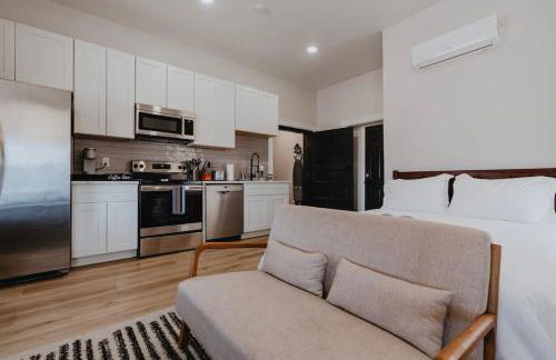 Chic Studio Walk to SMM SLU Hospital Grand - Foto 1