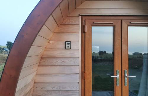 Glamping Pods Nr Port Isaac - Photo 24