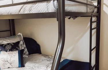 The Refuge on 5th - Pets , Patio & Firepit - Photo 32