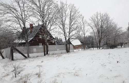 Agroturystyka Cieślarówka - Foto 20