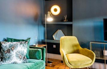 ARCORE London flats in the Heart of Fitzrovia - Foto 1