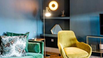 ARCORE London flats in the Heart of Fitzrovia - Foto 1