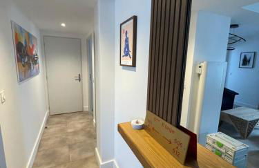 Le PRESTIGE du SANCTUAIRE - Foto 28