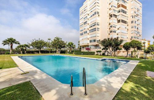 Apartamento con vistas al mar a 1 min. de la playa - Foto 28