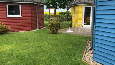 Ostseebungalow-Peters - Foto 5