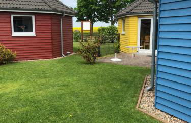 Ostseebungalow-Peters - Foto 5