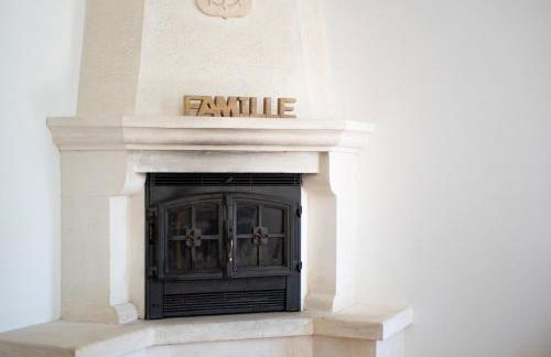 Villa provençale proche mer au calme - Foto 15