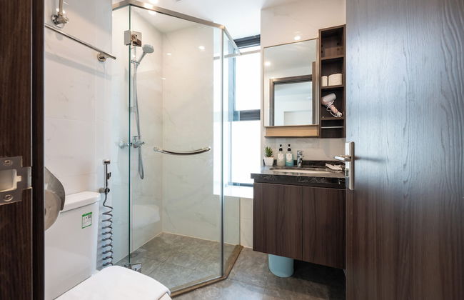 Agile Sky Residence Studio by SobenHomes - Foto 65