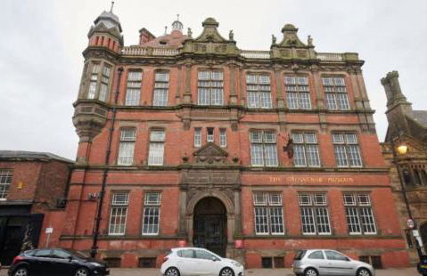 Charming 3BDR House By Homestyles Hosts Short Lets & Serviced Accommodation Hoole With Free Parking & Free WiFi - Photo 34