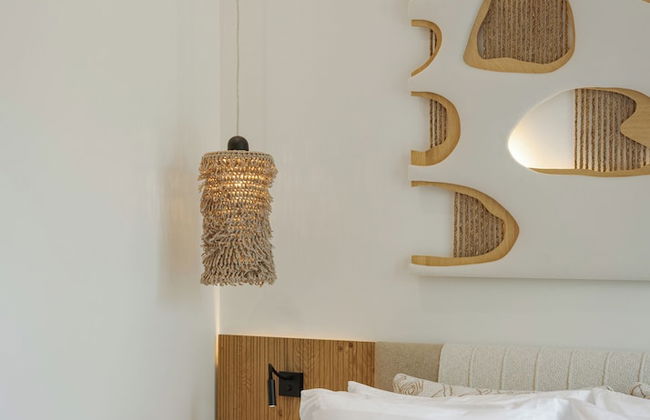 Aegina Dream Suites - Foto 4