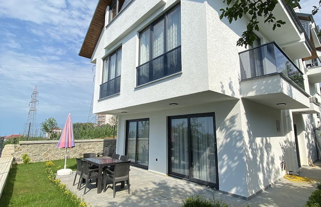 Villa Deniz - Foto 38