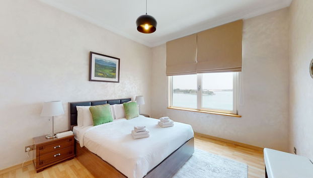 Primestay - Shoreline Residences - Palms - Photo 3, Room