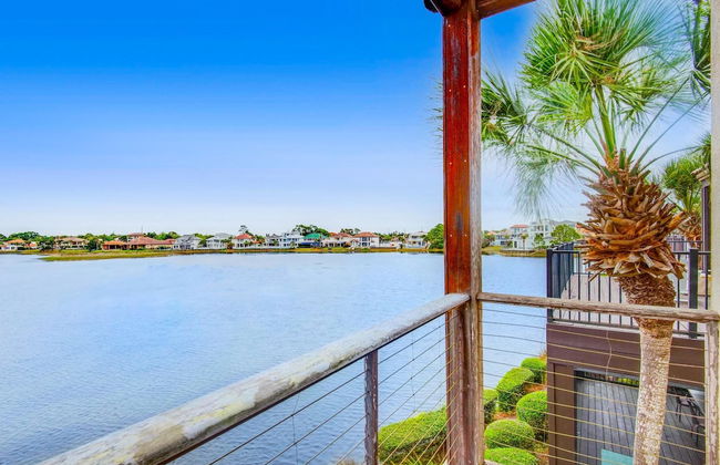 Destiny Beach Villas #15a - Foto 32