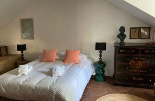 Le Petit Bois Martin, Le Controis en Sologne - Foto 11