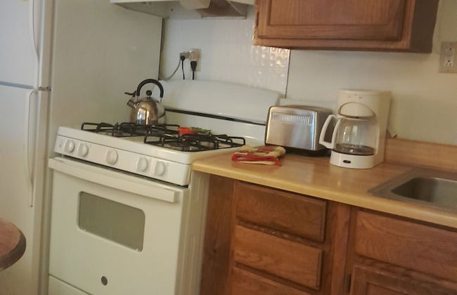 Blue Mountain Rest - Foto 24