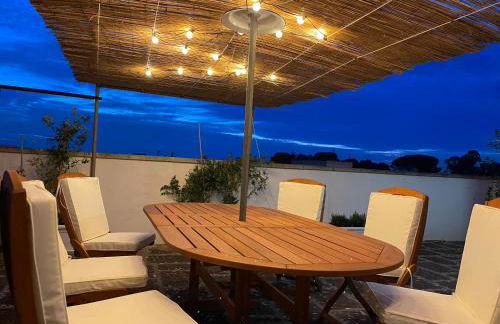 Casa di Rosaria - Due appartamenti nel centro storico con giardino sul terrazzo - Foto 1