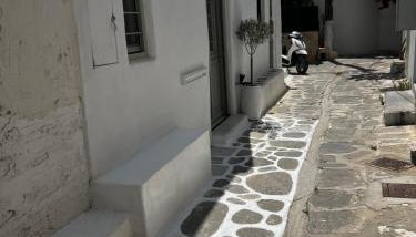 Lefteris Home - Foto 2