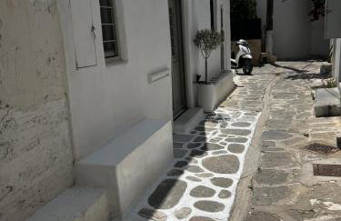 Lefteris Home - Foto 2