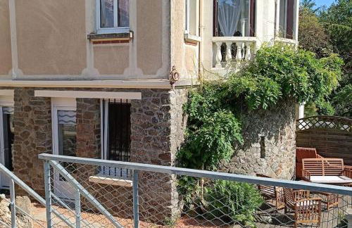 Gîte de charme atypique vue panoramique - Photo 14