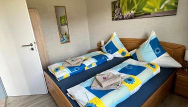 Ferienwohnung - Monteurwohnung Büren - Foto 4