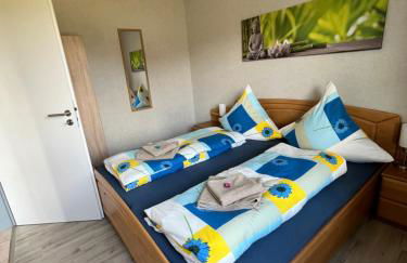 Ferienwohnung - Monteurwohnung Büren - Foto 4