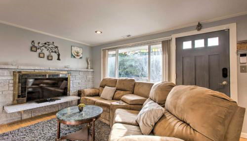 Seattle Area Getaway about 5 Mi to Puget Sound! - Foto 4