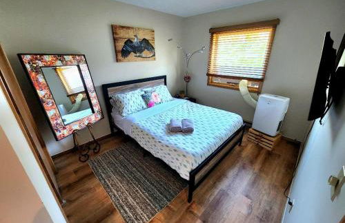 Paradise in heart of Poconos FaSt InTeRnEt Close to All Attractions - Foto 21