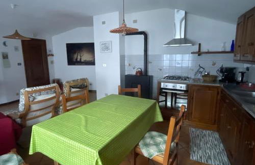 Val Chisone attic home - Photo 16