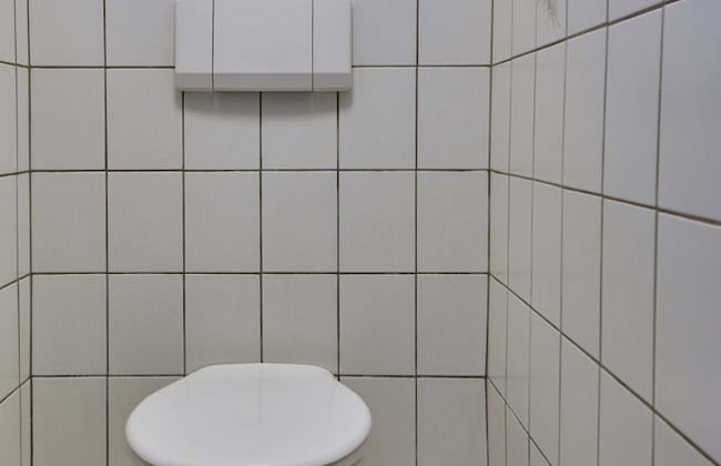 D-Town Lodge - Foto 37