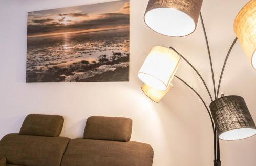 Ferienwohnung Steuerbord - Foto 7