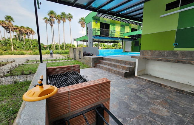 Encanto Llanero by XKP - Foto 13