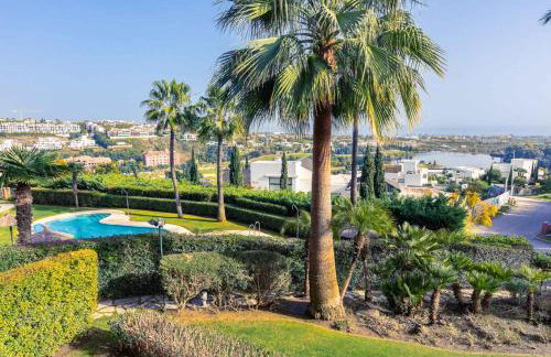 Royal Flamingos Sea View Apartman - Foto 34