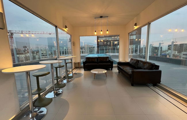 Oceana Suites Capital - Foto 16