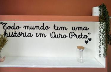 Suíte Horto - Photo 50