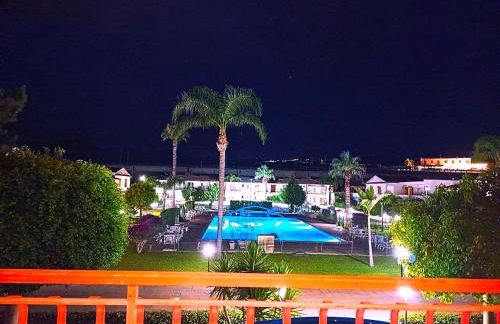 Pool & Sea House Vittoria - Furnari - Foto 6