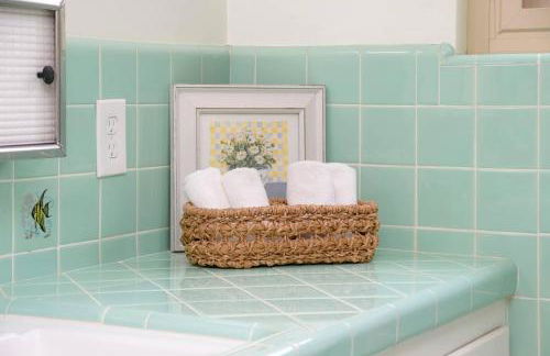 Perla D'Italia -1BR- FREE Driveway Parking -1 Car - Foto 19