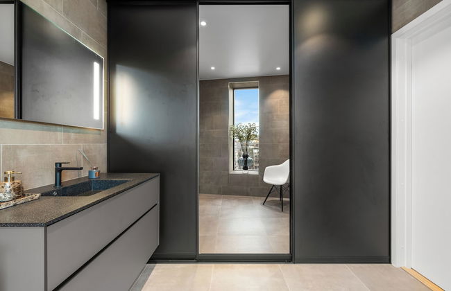 Tromsø Apartments - Foto 34