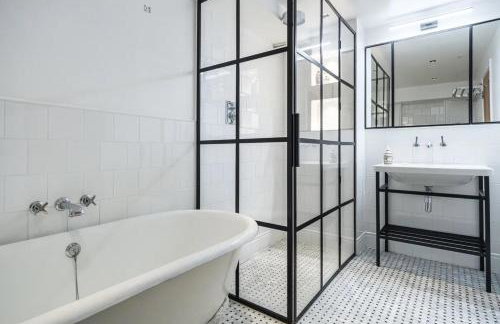 ARCORE London flats in the Heart of Fitzrovia - Foto 13